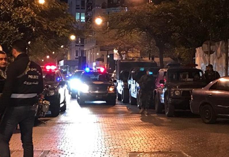 Спецоперация в Бейруте: задержан террорист-смертник