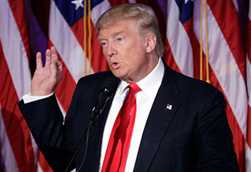 Трамп призвал сенаторов-республиканцев поумнеть