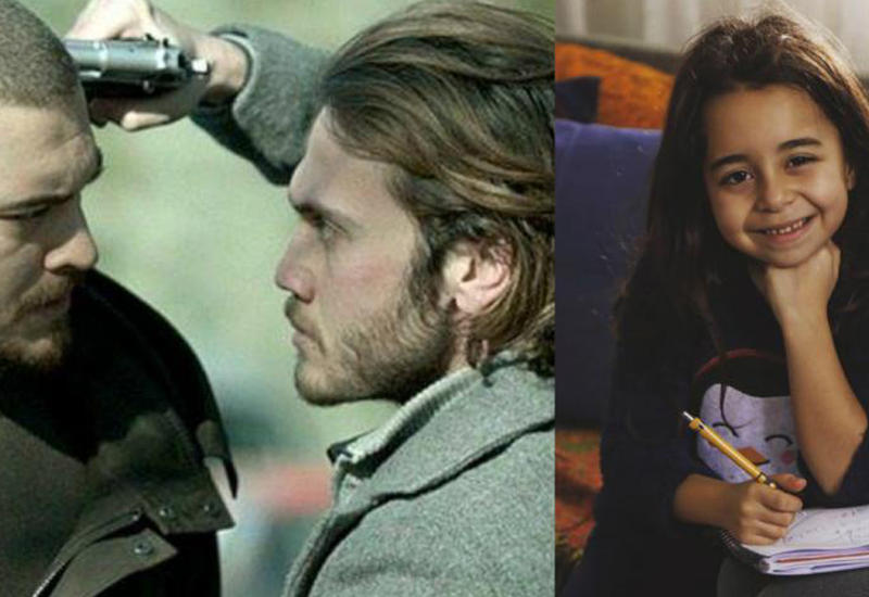 "İçerde" və "Anne" seriallarına zərbə