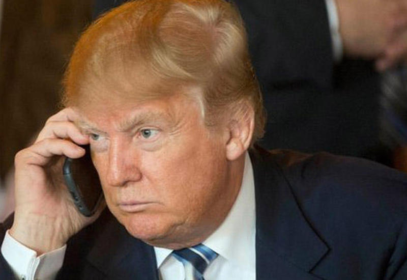 Трамп обвинил Обаму в утечках информации