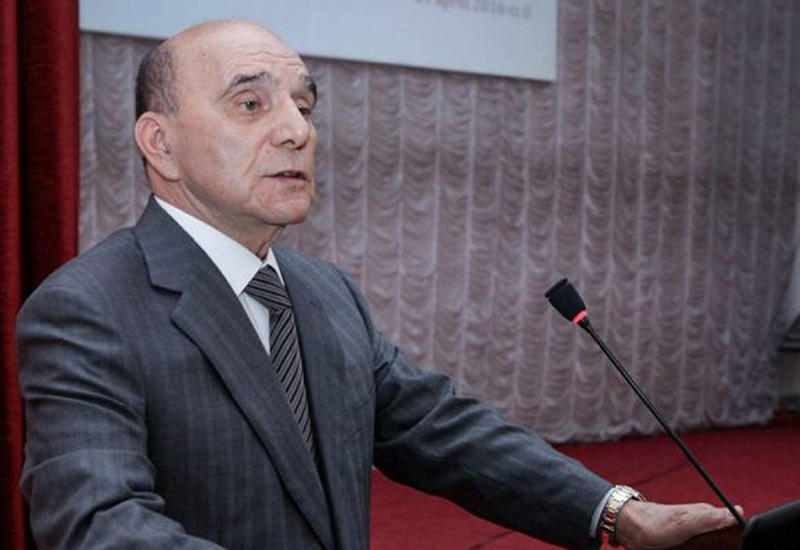 Elxan Süleymanov: “Azərbaycanın düşmənləri AŞPA-da destruktiv fəaliyyətlərini davam etdirir”