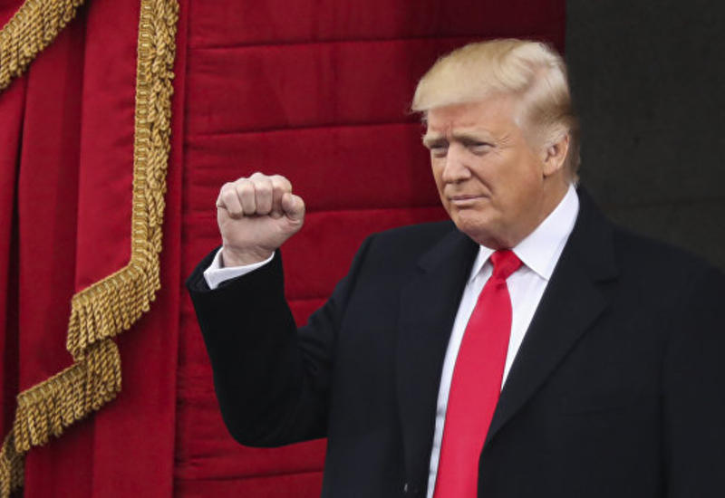 Эпоха Трампа: что она обещает миру?