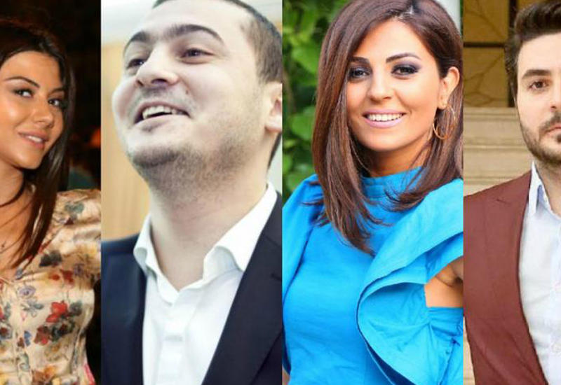 Gənclər günündə Moskvada mükafat alacaqlar