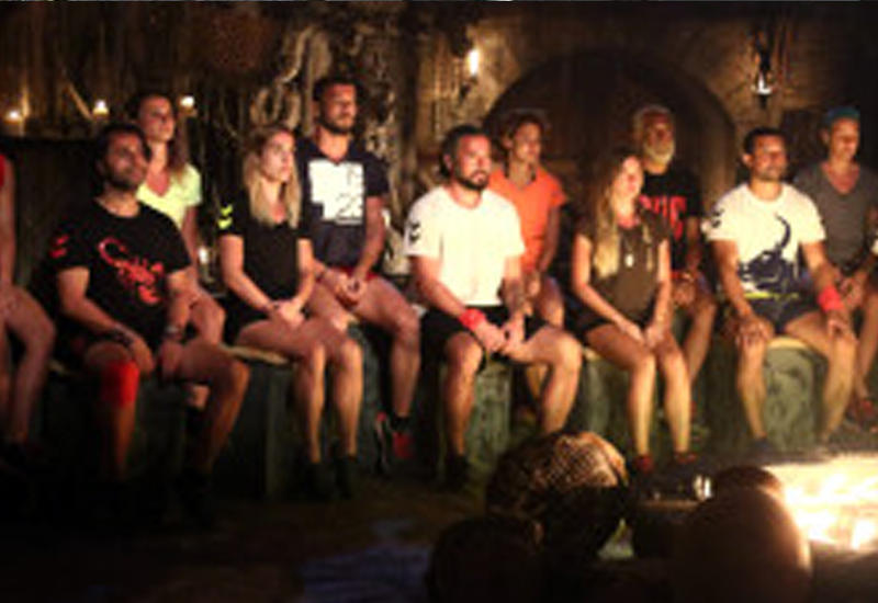 "Survivor"un final tarixi bilindi