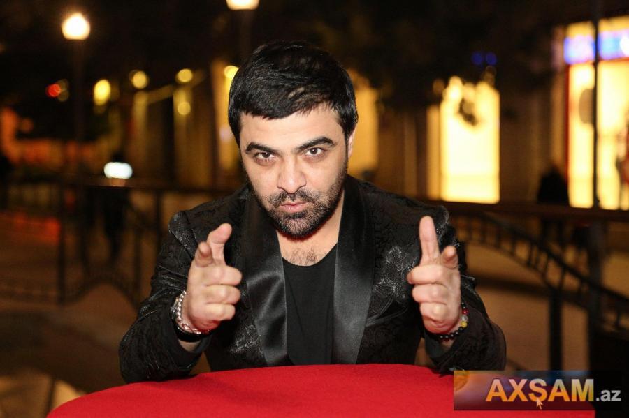 Fərdanın səhhətində problem yarandı