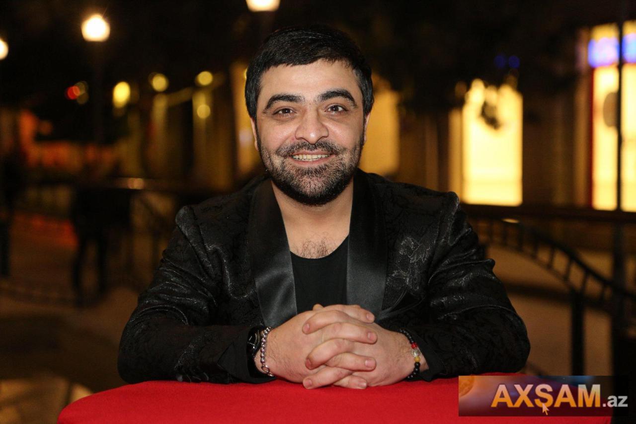 Fərdanın səhhətində problem yarandı