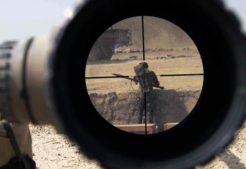 Самые известные факты о снайперах