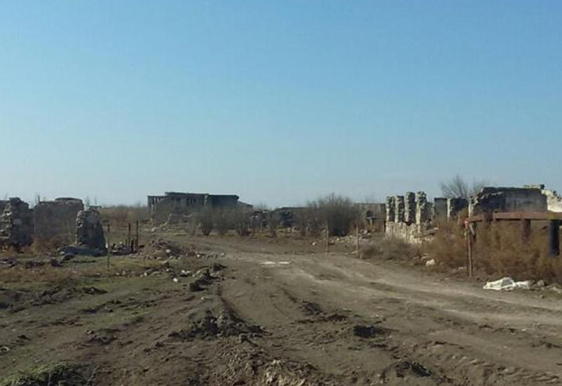 Иностранные дипломаты посетят Джоджуг Марджанлы