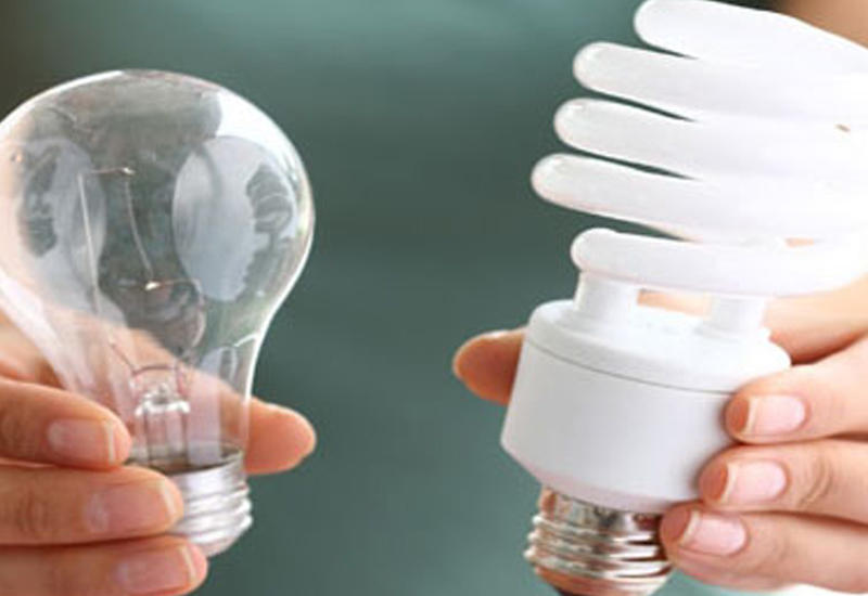 LED lampalar yuxu rejiminə və psixikaya təsir göstərə bilər