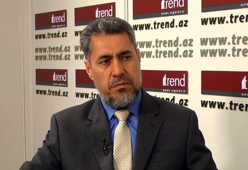 Сайед Ага о влиянии экономической ситуации в мире на операции ИБР в Азербайджане