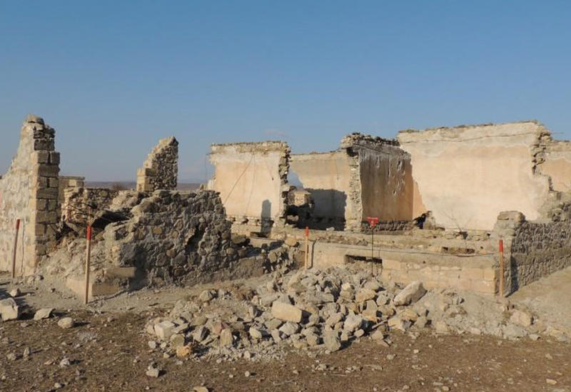 "Президент Азербайджана вернул Джоджуг Марджанлы, а завтра возьмет и Шушу"