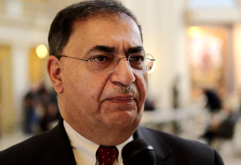 Асим Моллазаде: Причина невыполнения Арменией резолюций ООН - в ее безнаказанности