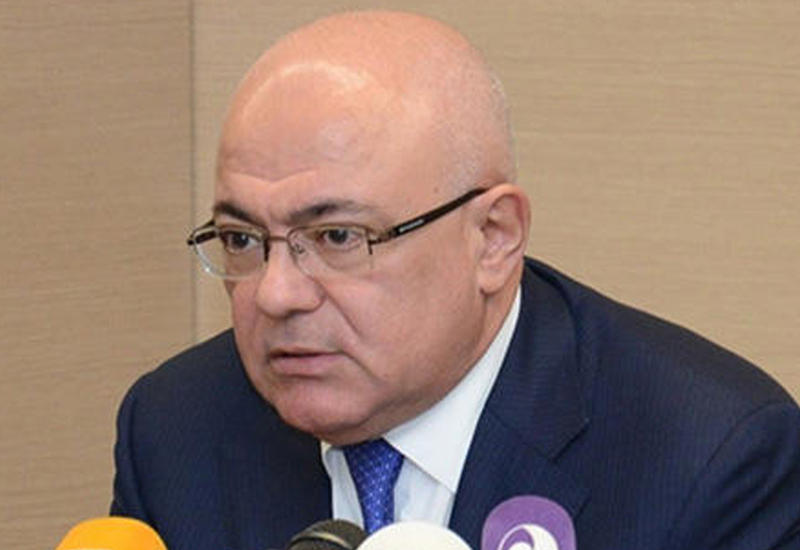 Айдын Алиев о компаниях, получиших доступ к "зеленому коридору"