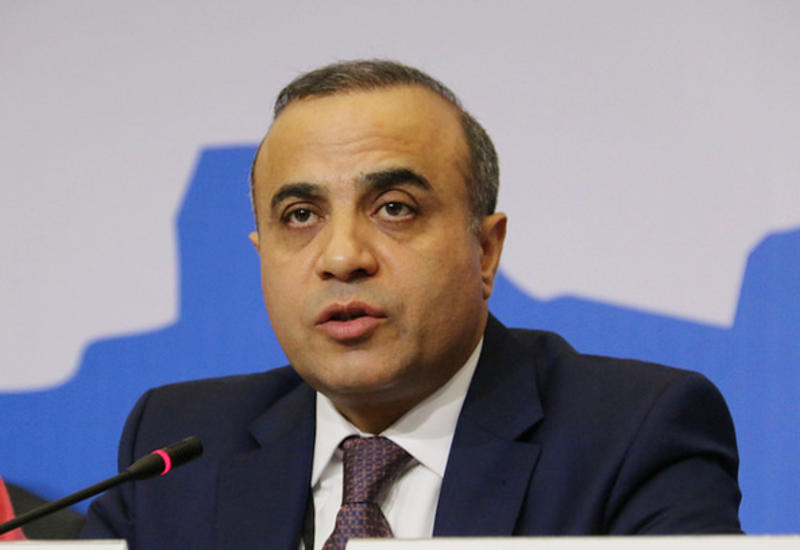 Азербайджан предложил создать Парламентскую ассамблею Центральной Азии