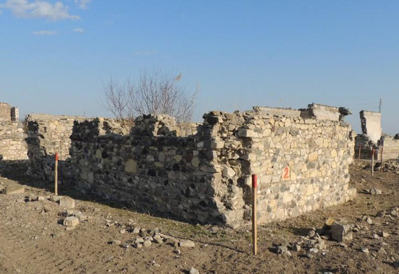 Иностранные послы посетят Джоджуг Марджанлы