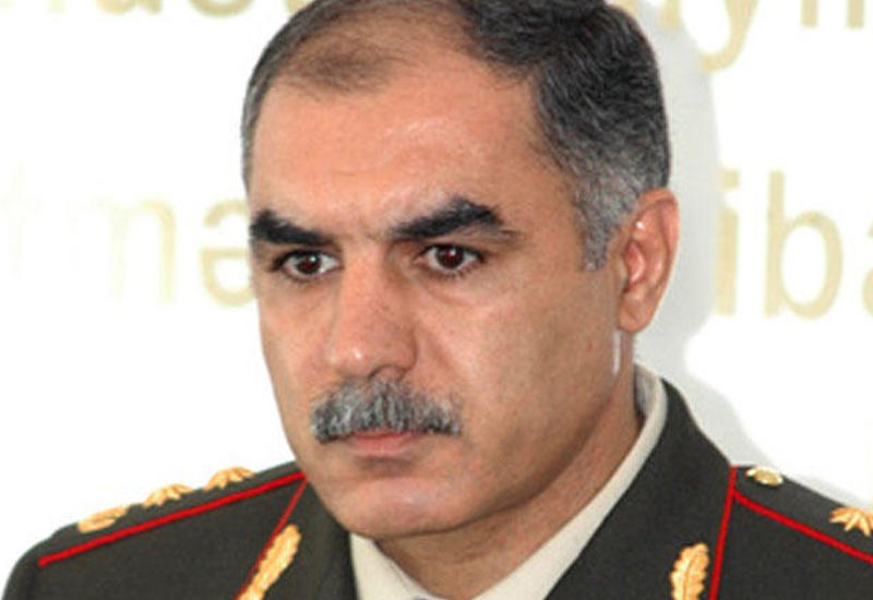 Военный прокурор Азербайджана обвинил Интерпол в двойных стандартах
