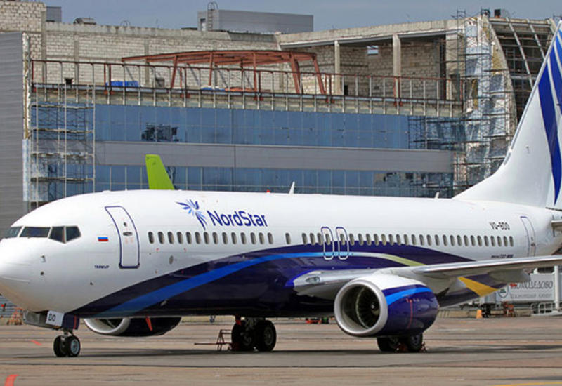 Задерживаются и отменяются рейсы из России в Баку