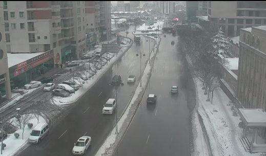 Внимаю водителей и пешеходов в Баку