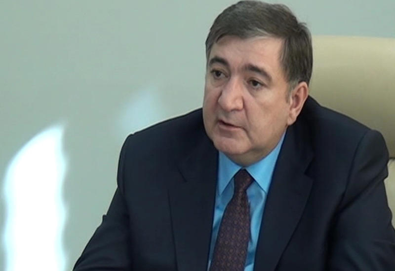 Фазиль Мамедов: В Азeрбайджанe с банковских счeтов нeзаконно снято сотни миллонов манатов