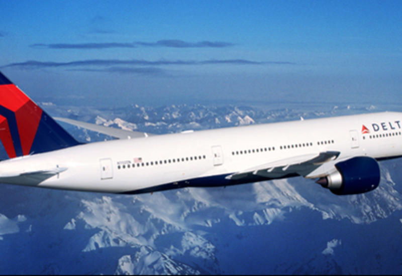 Американская авиакомпания массово отменила рейсы из-за сбоя