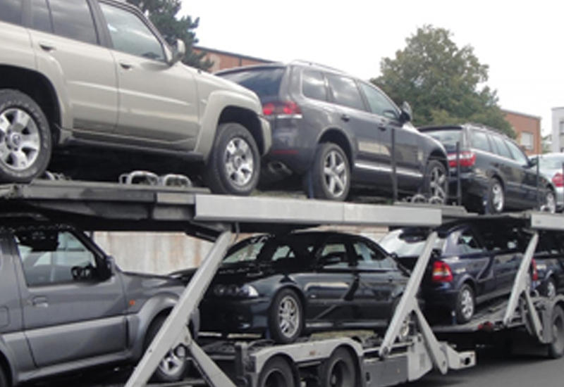 В Азербайджане растет интерес к люксовым автомобилям