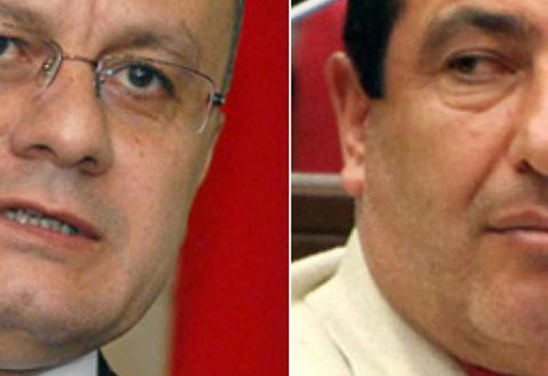 Сейран Оганян все больше раздражает Ереван