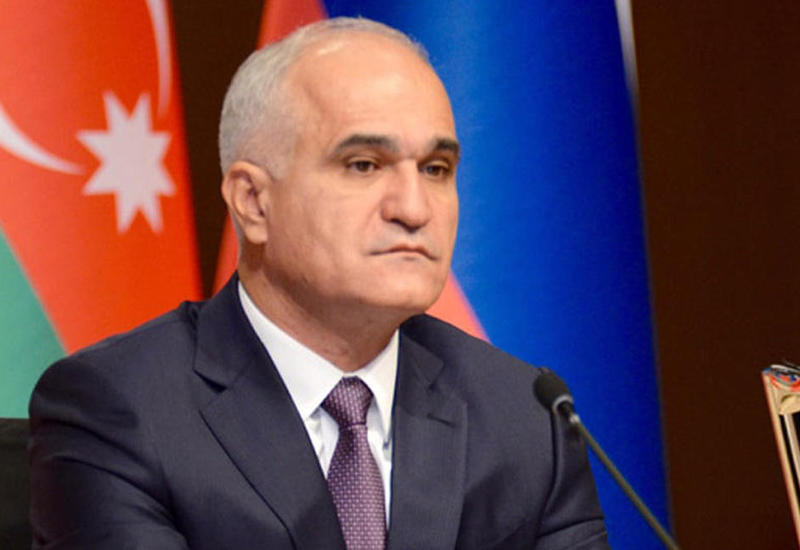 Şahin Mustafayev: "5 min iş yeri açılıb"