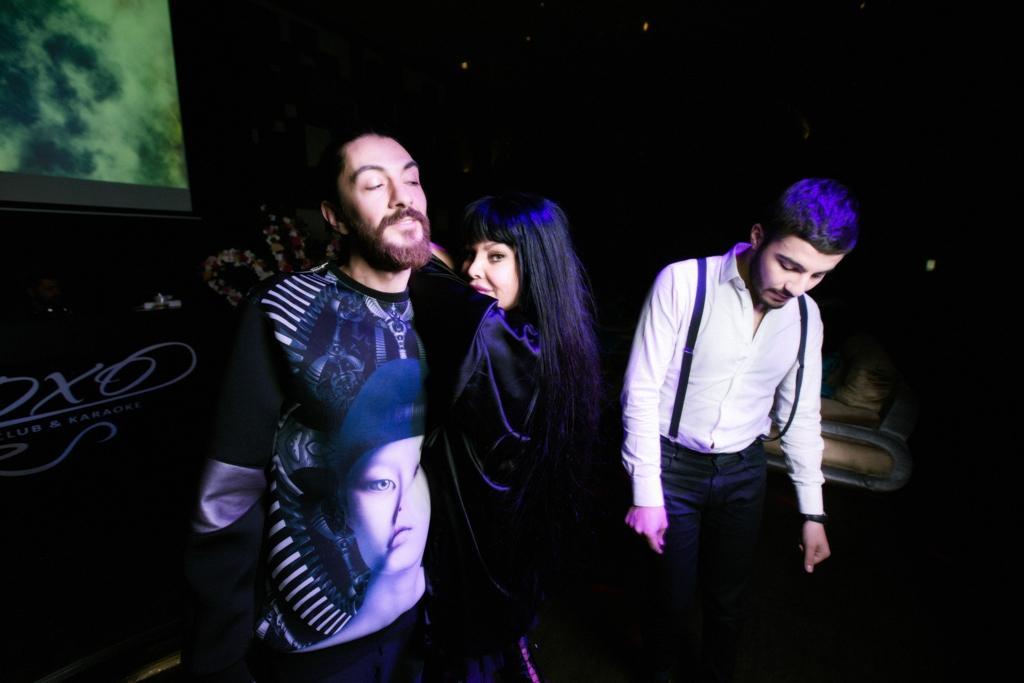 Подарки для Айгюн Кязымовой: творческий вечер певицы