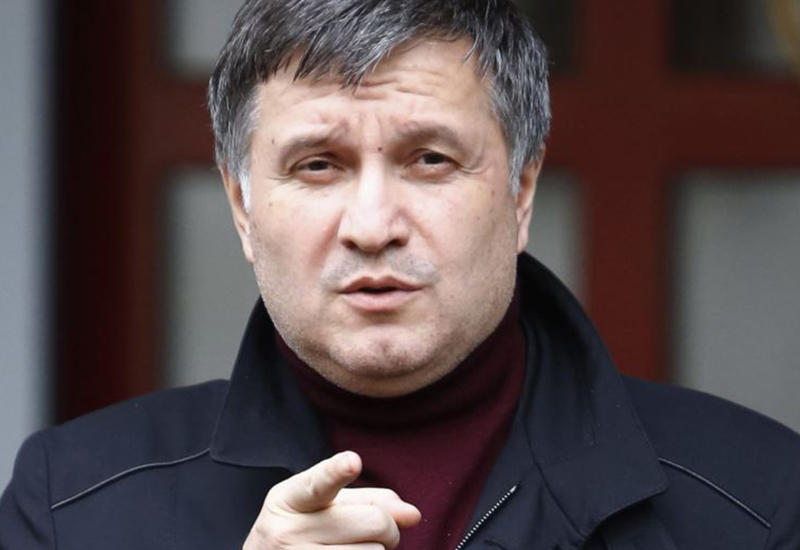 Раскрыта причина отставки Арсена Авакова