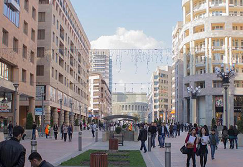 Армения стала еще ближе к демографической катастрофе