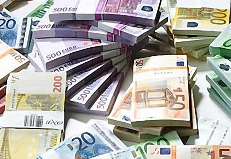 Картина французского художника продана на аукционе за €20 млн