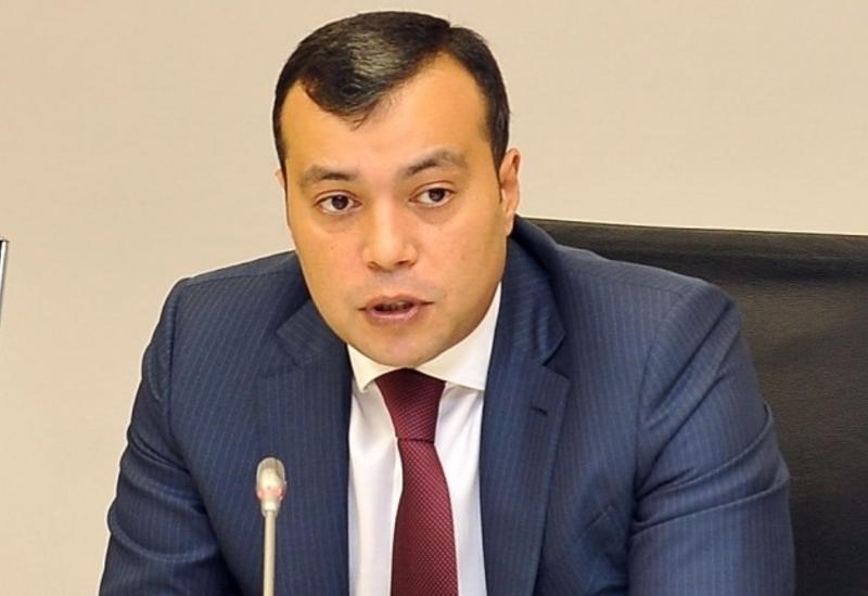Замминистра о назначении торговых представителей Азербайджана