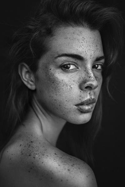 Представлены лучшие черно-белые фотографии 2016 года