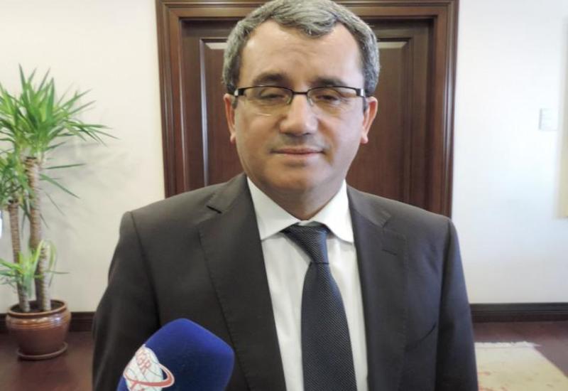 Türkiyənin nazir müavini: "Cocuq Mərcanlının bərpası Qarabağa tarixi qayıdışın başlanğıcıdır"