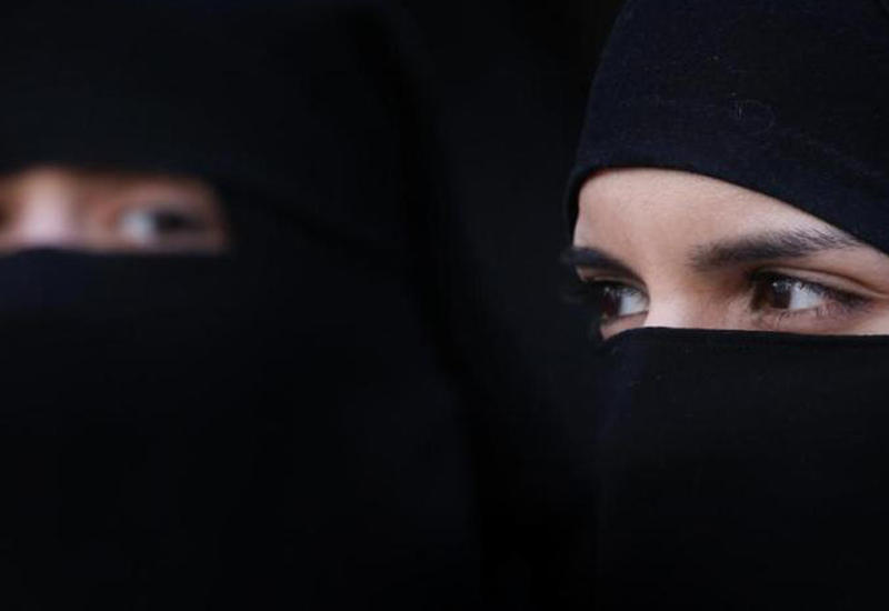 В Австрии ввели запрет для мусульманок