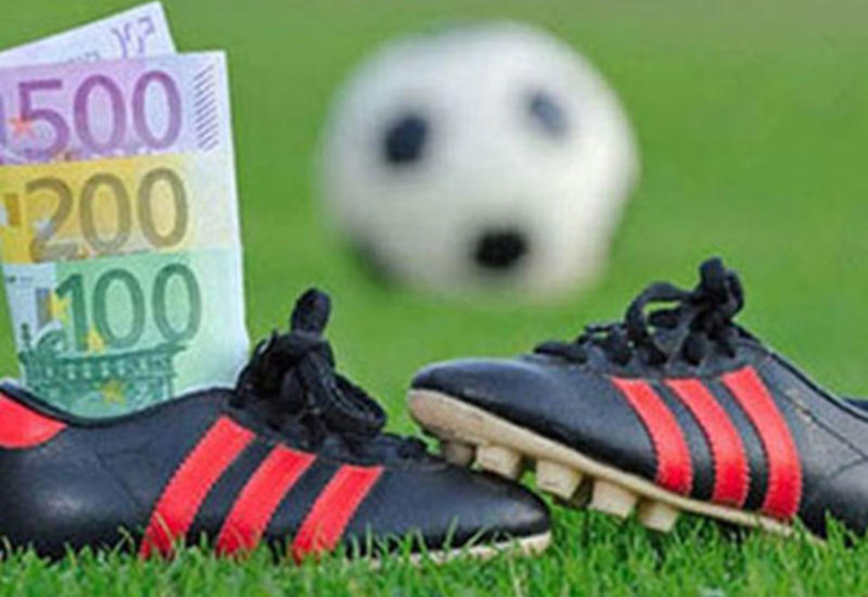 Avropada son transferlər