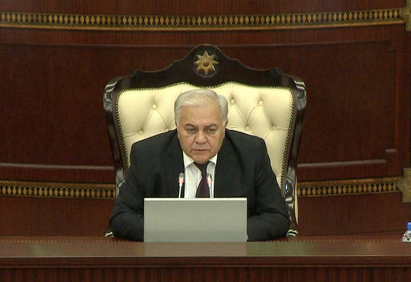 Oqtay Əsədov: "Minsk qrupu daha qətiyyətli addımlar atmalıdır"