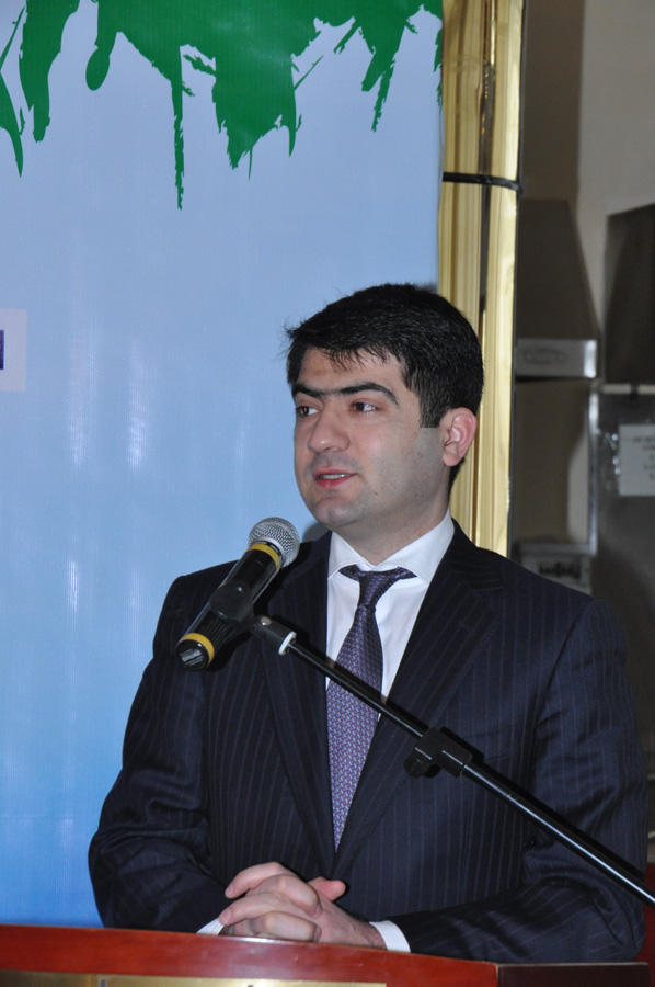 В БГУ отметили День молодежи