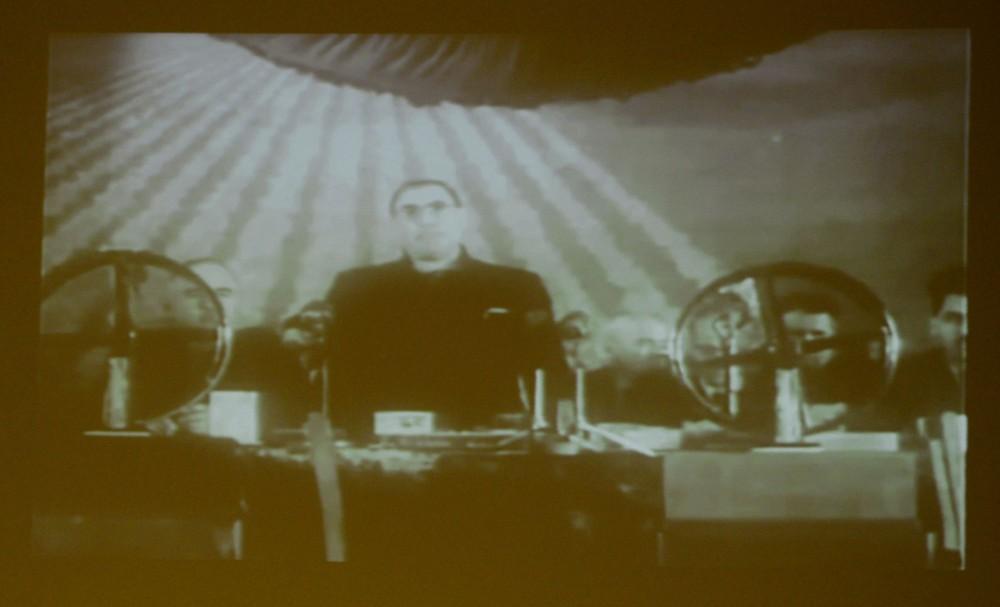 Состоялась конференция, посвященная юбилею выдающегося государственного и научного деятеля Азиза Алиева