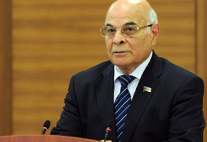 Агаджан Абиев: Исламиада в Баку - еще один показатель приверженности Азербайджана солидарности с исламским миром