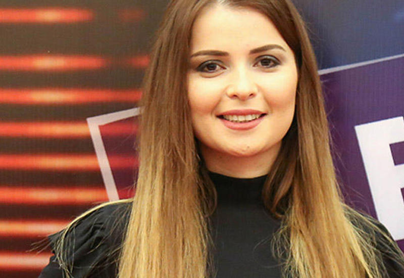 "Özümü cəsarətli qız hesab edirəm. Ehtiyac olarsa..."