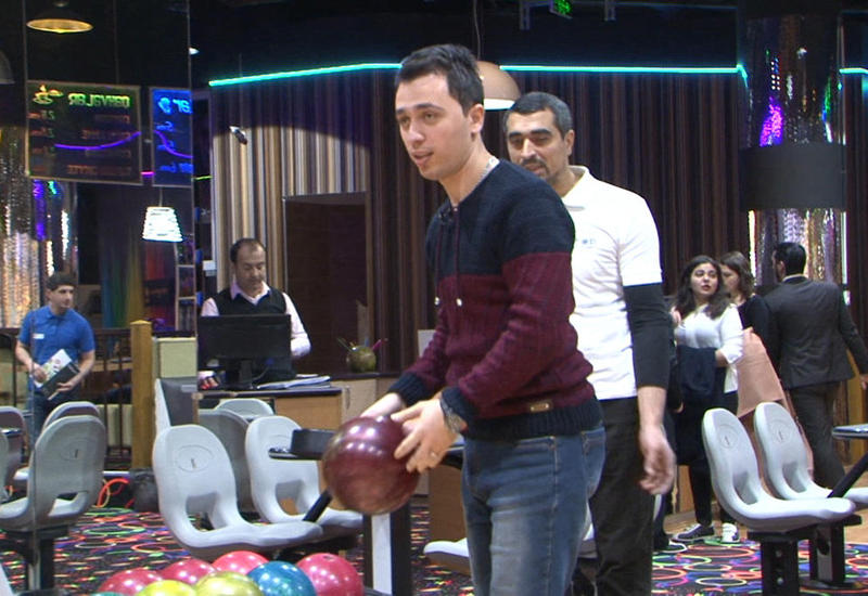 Все о боулинге: правила и техника