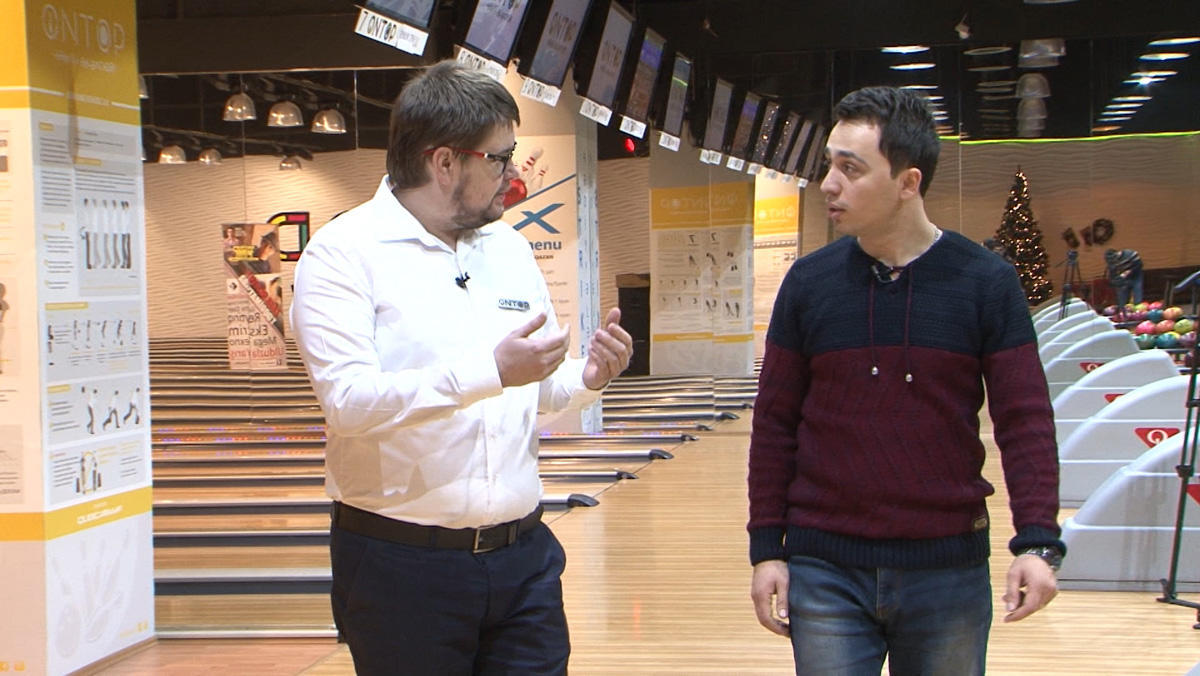 Все о боулинге: правила и техника