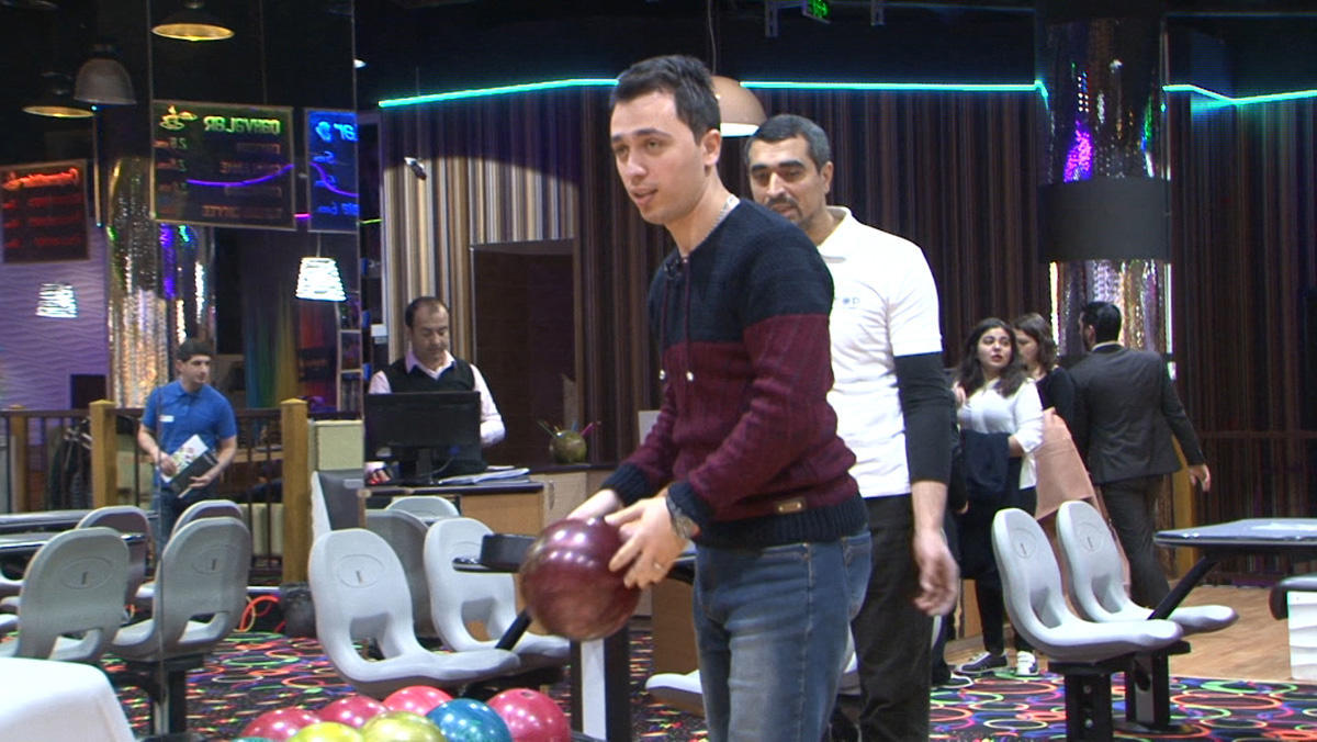 Все о боулинге: правила и техника