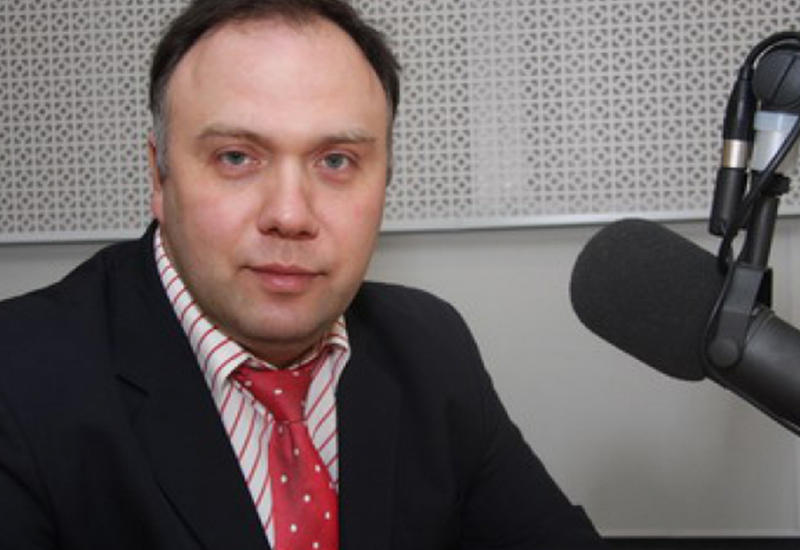 Георгий Федоров: Катар оказался крайним в вопросе спонсирования "ИГ"