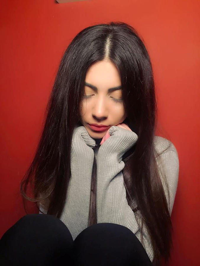 Стамбульские музыкальные мотивы Айсель Ализаде
