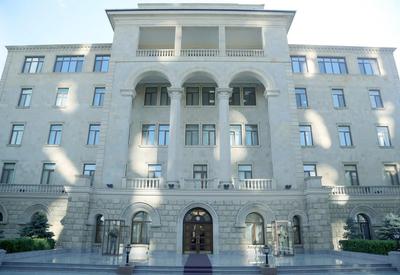 Минобороны Азербайджана жестко ответило на очередную армянскую провокацию