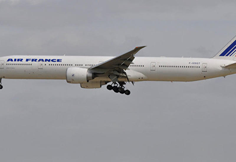 Air France будет перевозить людей, попавших под указ Трампа