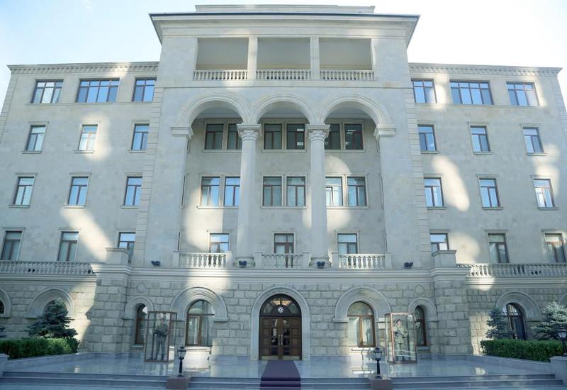 Минобороны Азербайджана жестко ответило на очередную армянскую провокацию