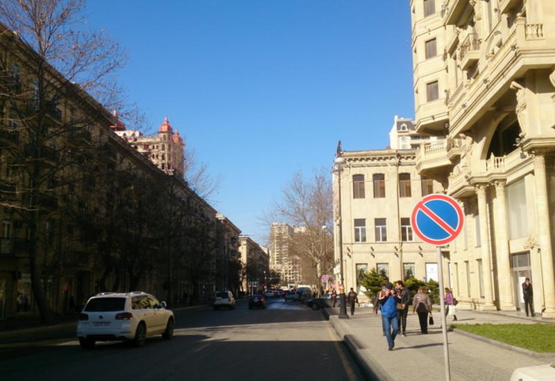 "Мой Баку": улица Базарная. Первый шаг к большому городу
